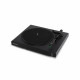 Програвач вінілових дисків Victrola Wave Bluetooth Turntable with Auracast Color: Black